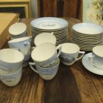 749 3149 COFFEE SET